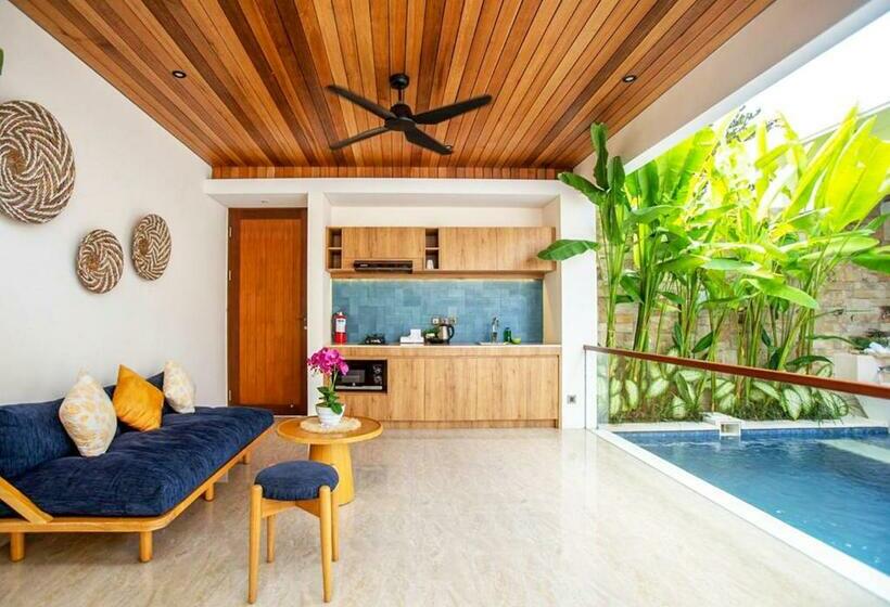 Вилла 1 Спальня, The Mavila Chse Certified