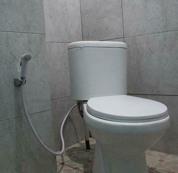 Номер Superior Одноместный, Spot On 2389 Kostel 99