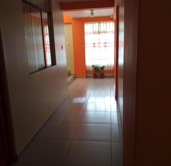 اتاق استاندارد, Hostal Real Divina