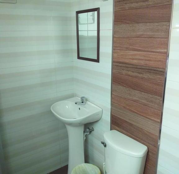 اتاق استاندارد, Hostal Real Divina