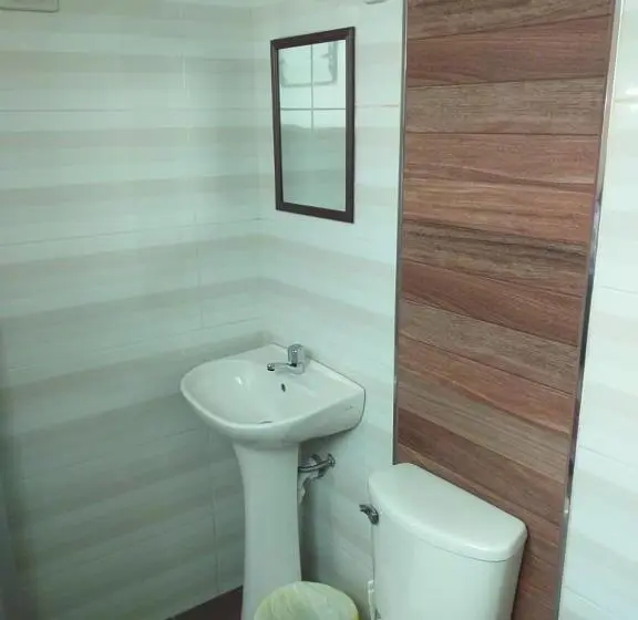 اتاق استاندارد, Hostal Real Divina