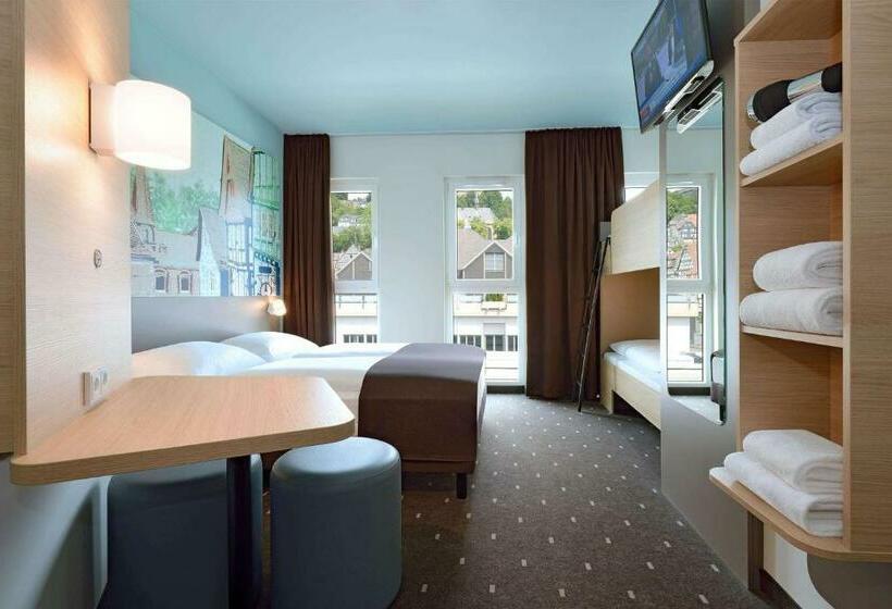 Семейный Номер, B&b Hotel Marburg