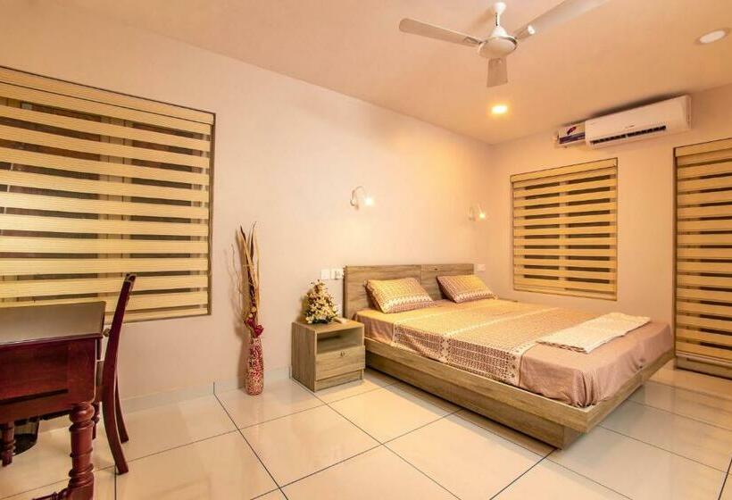 豪华房间, Sanskriti