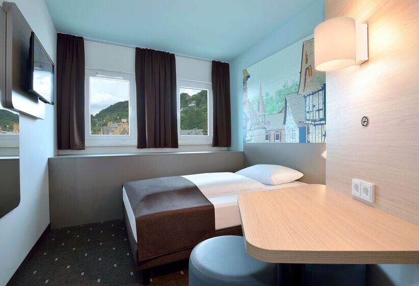 חדר סטנדרט, B&b Hotel Marburg