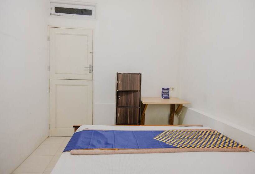 Номер Стандарт, Spot On 2417 Melati Residence