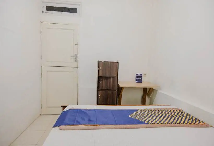 Standardrum, Spot On 2417 Melati Residence