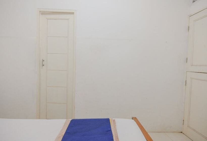 غرفة قياسية, Spot On 2417 Melati Residence