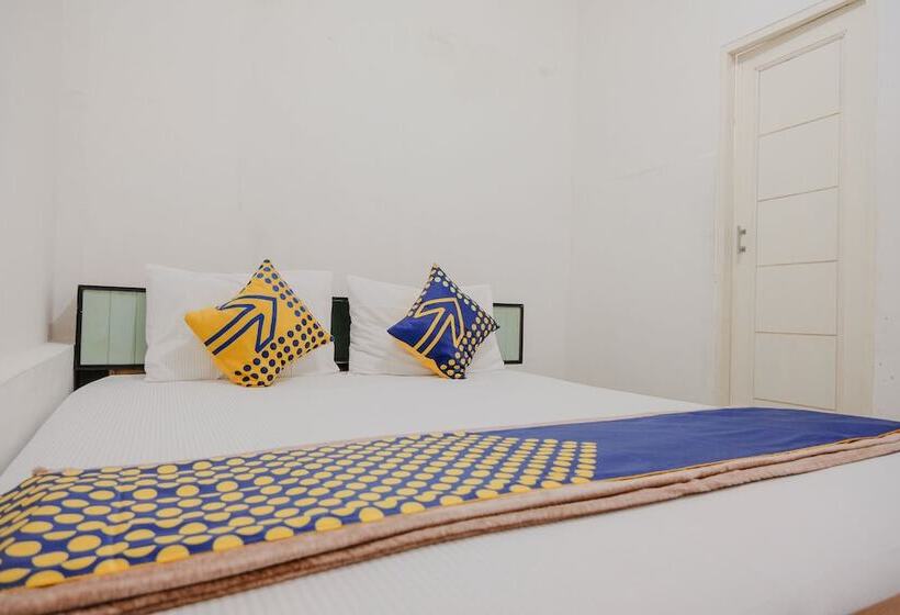 غرفة قياسية, Spot On 2417 Melati Residence