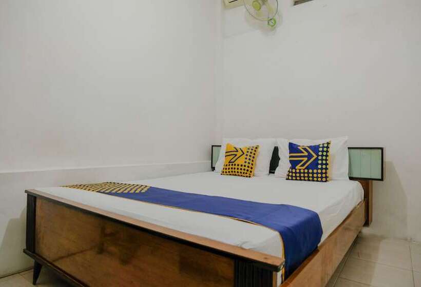 غرفة قياسية, Spot On 2417 Melati Residence