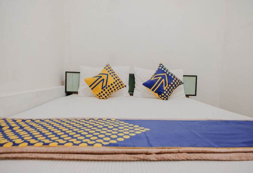 غرفة قياسية, Spot On 2417 Melati Residence