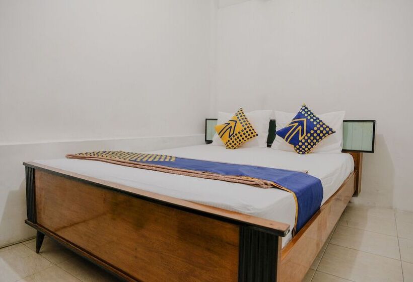 غرفة قياسية, Spot On 2417 Melati Residence