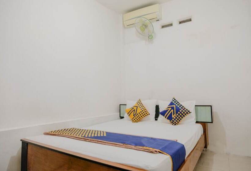 Номер Стандарт, Spot On 2417 Melati Residence
