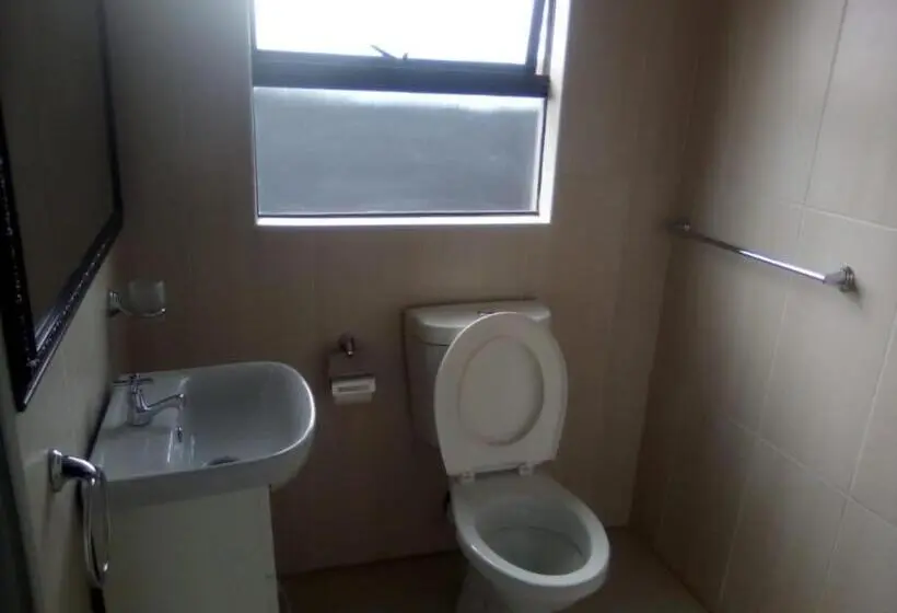 اتاق لوکس, K4 Bed And Breakfast
