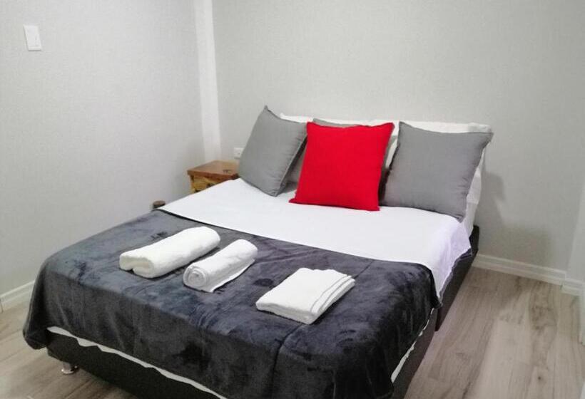 스탠다드 룸, Alicia Hostal Filandia