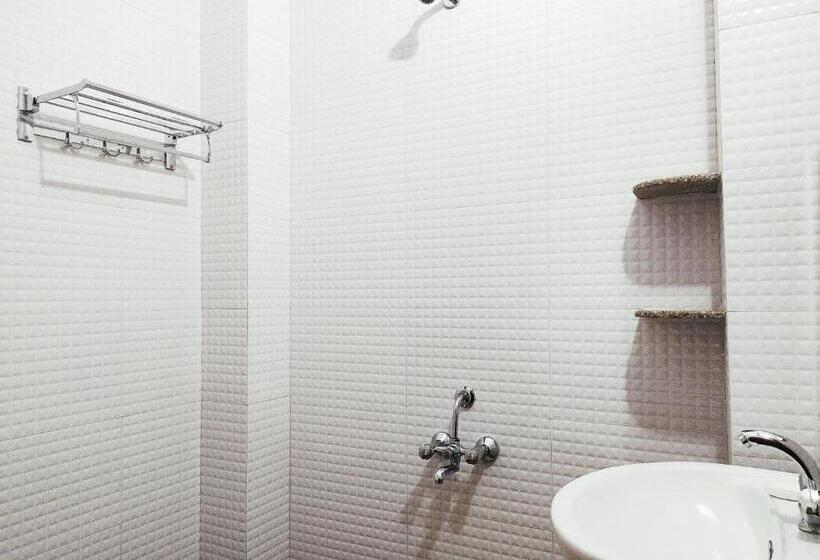 غرفة ديلوكس, Shimla Gypsy   Home Stay