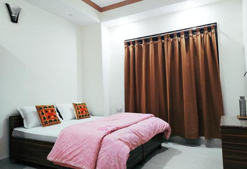 디럭스 룸, Shimla Gypsy   Home Stay