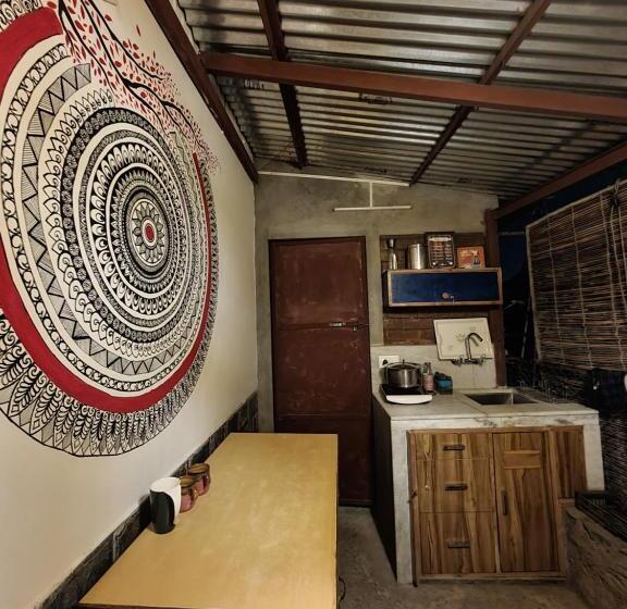 غرفة ديلوكس, Shimla Gypsy   Home Stay