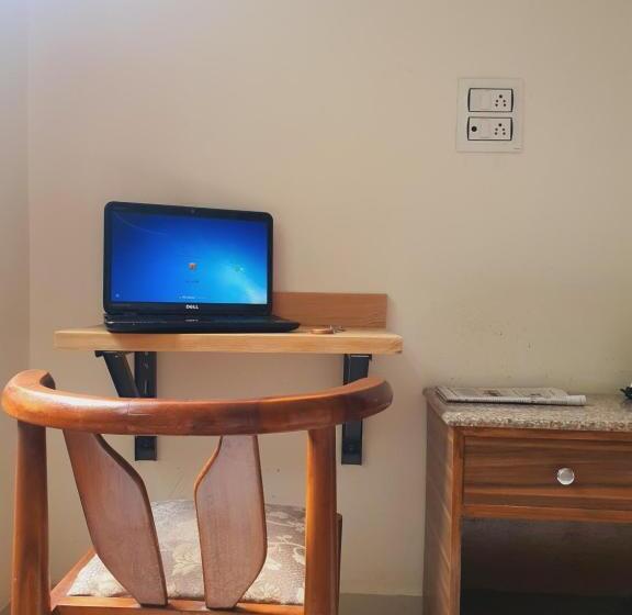 غرفة ديلوكس, Shimla Gypsy   Home Stay