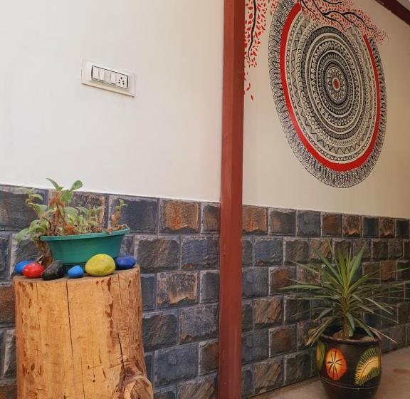 디럭스 룸, Shimla Gypsy   Home Stay