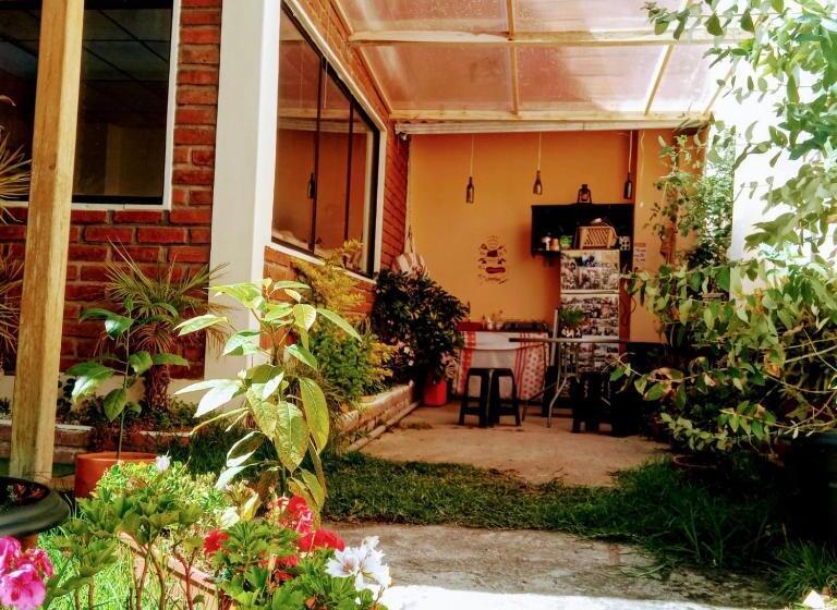标准间, Casa De Huéspedes Tu Parada En Cuenca