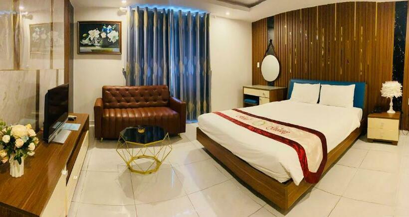 اتاق لوکس, Galaxy  Phu My Hung