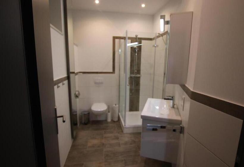 Номер Deluxe, Gate 13   Aurich Innenstadt