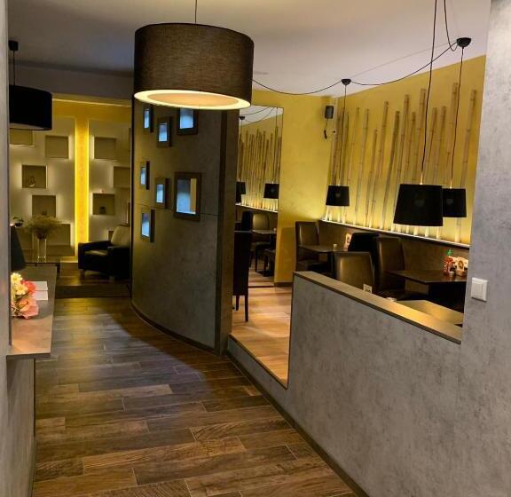 豪华房间, Gate 13 Aurich Innenstadt