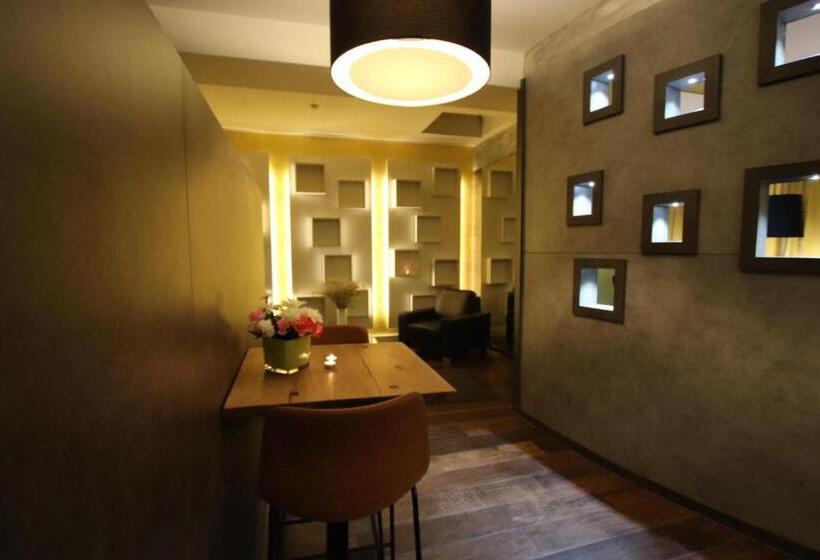 带大床的豪华间, Gate 13 Aurich Innenstadt