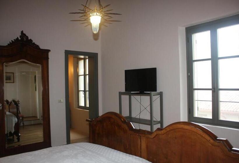 带大床的标准间, Il Gesuita