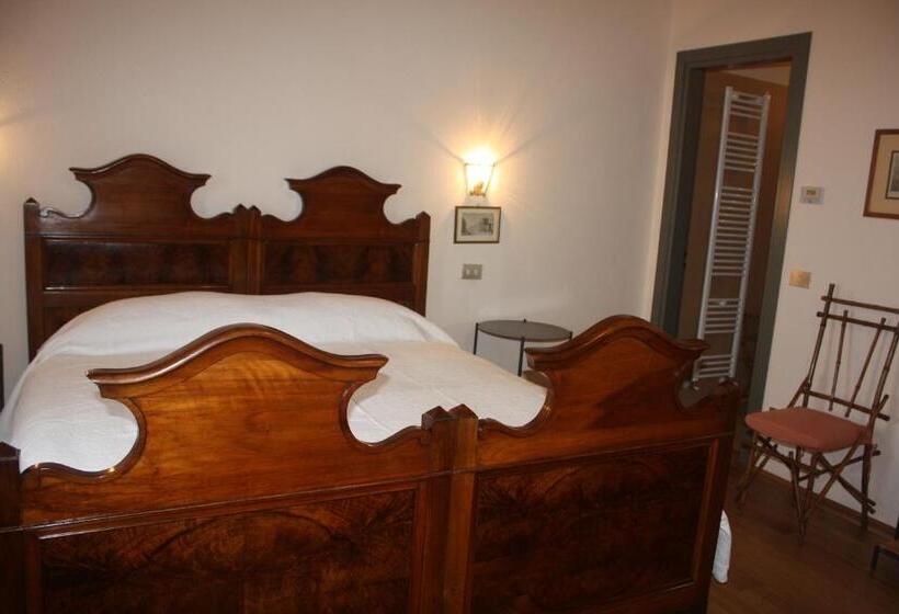 标准间, Il Gesuita