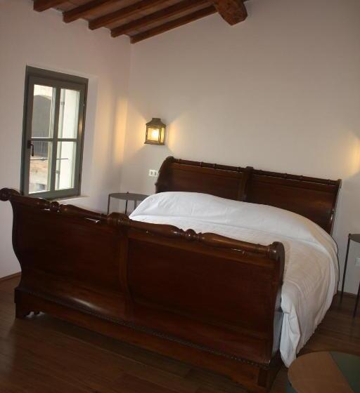 基本间, Il Gesuita