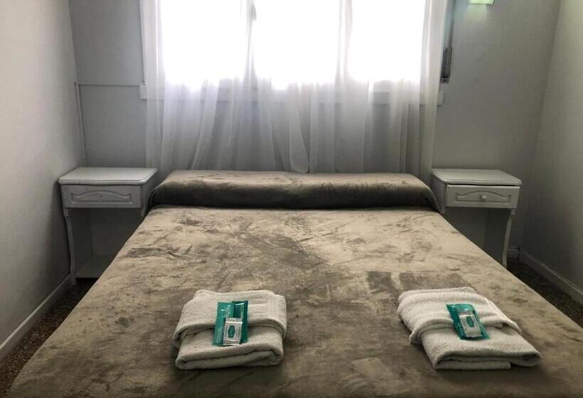 스탠다드 룸, Panorama Villa Gesell