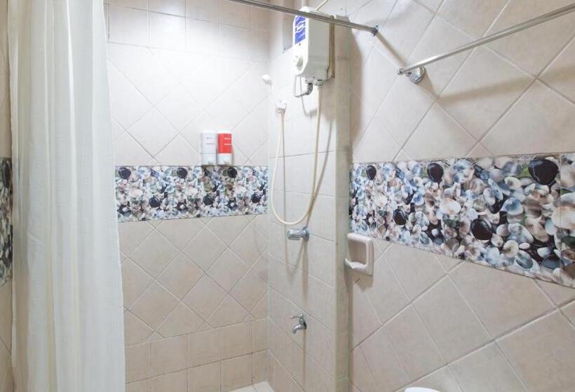 اتاق استاندارد, Reddoorz At Teofila Lodge