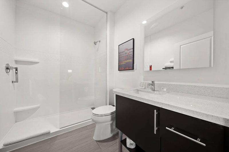 إستوديو قياسى سرير كينج, Towneplace Suites Waco Northeast