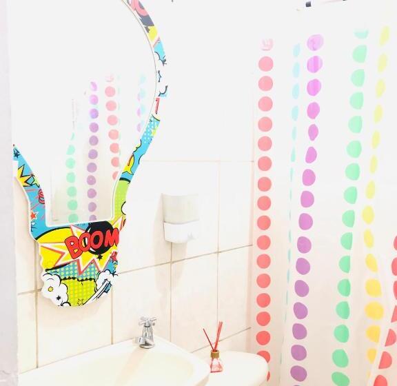 Номер Стандарт, Casa Egos Pop Laureles