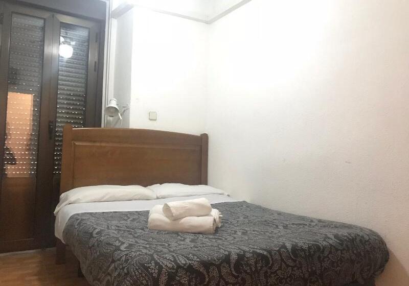 غرفة قياسية, O