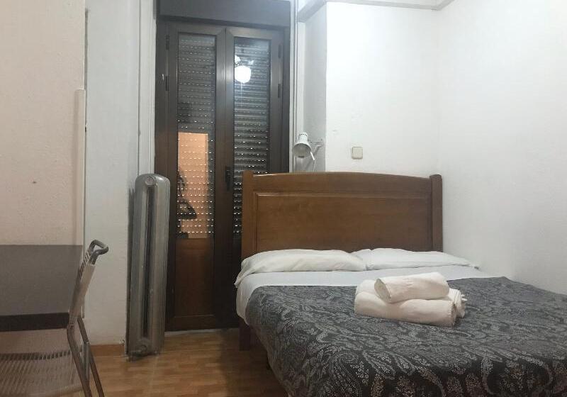 غرفة قياسية, O