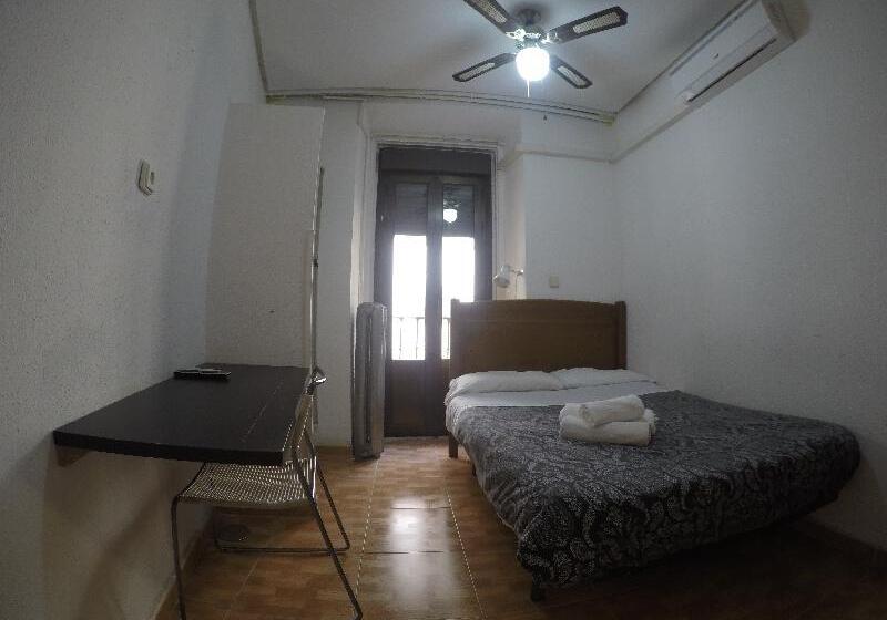 غرفة قياسية, O