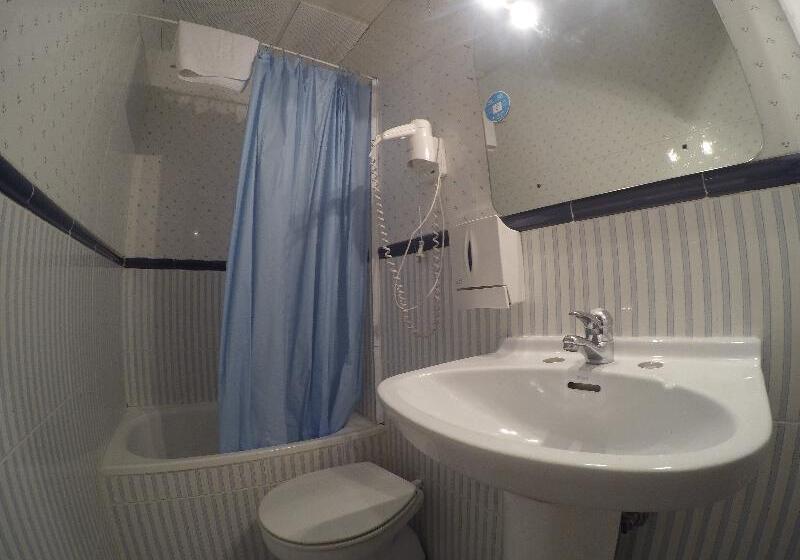 غرفة قياسية, O