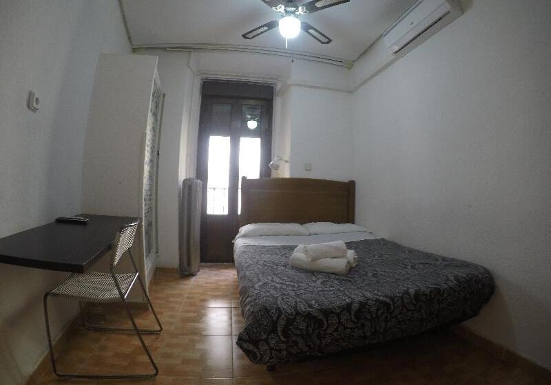 غرفة قياسية, O