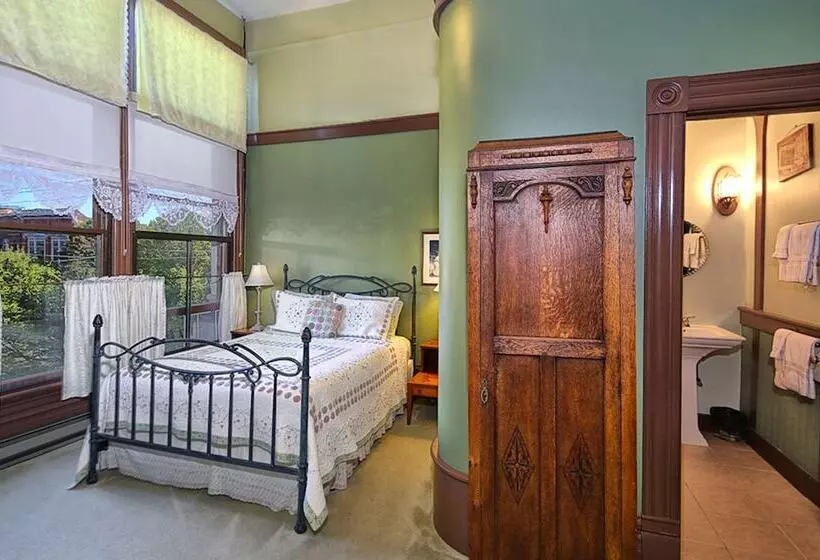 Deluxe-huone, The Palace
