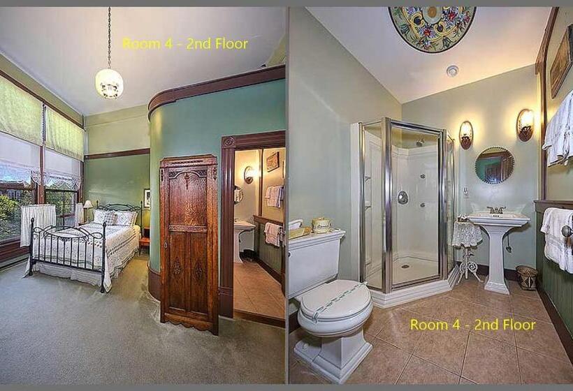 غرفة ديلوكس, The Palace