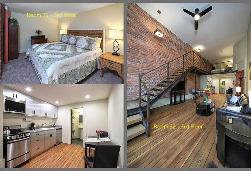 إستوديو قياسى, The Palace