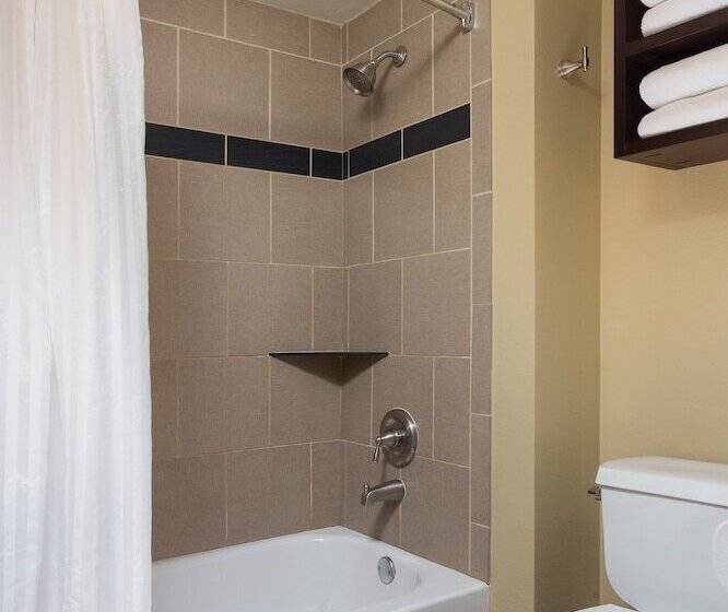 جناح, Peacock Suites