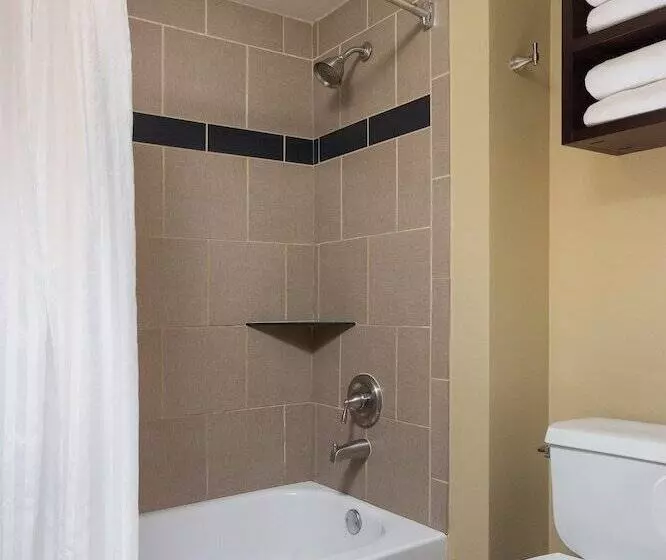 سوییت, Peacock Suites
