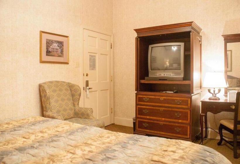 اتاق استاندارد با تخت بزرگ, Place D Armes