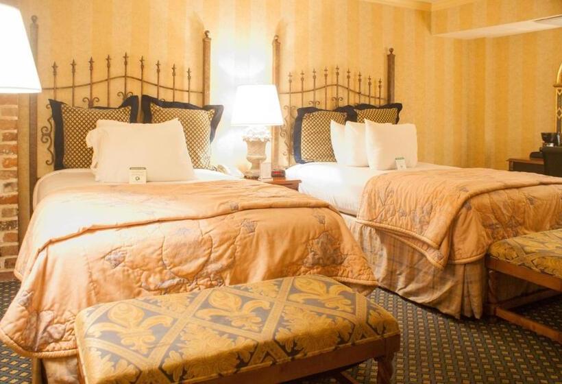 اتاق استاندارد, Place D Armes