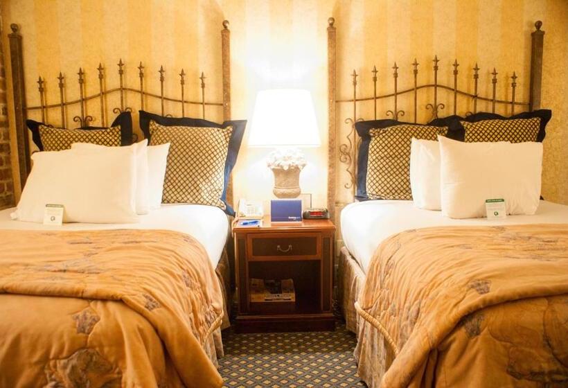 اتاق استاندارد, Place D Armes