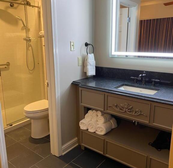 اتاق استاندارد اینتریور, Place D Armes