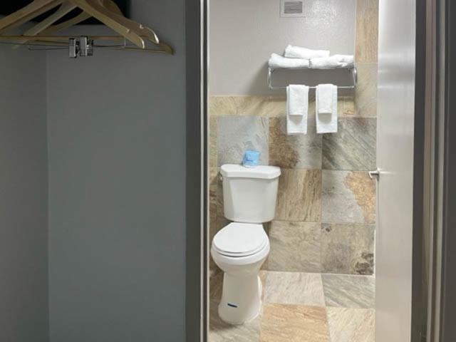 غرفة قياسية, Motel 6 Pecos Tx